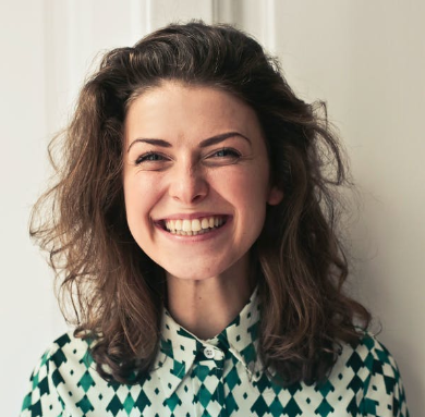 THERESA W. Happy Customer